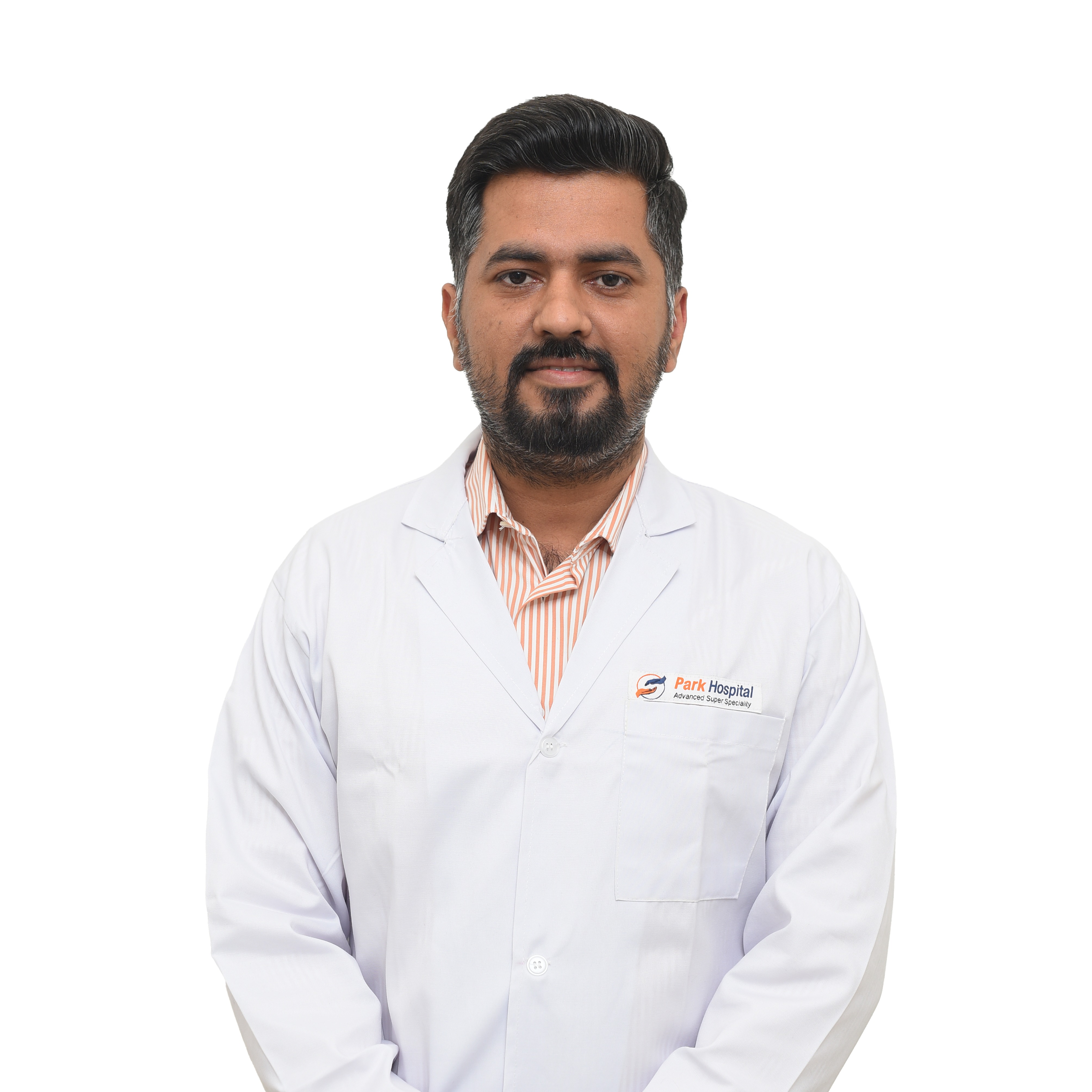 Dr. Rajat Chabra